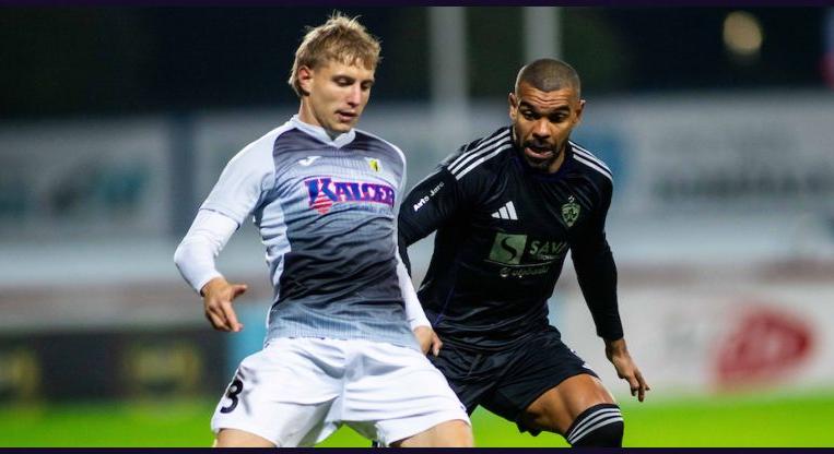 Ő lehet Révész téli kiszemelje: Sokoldalú védő érkezéséről írnak