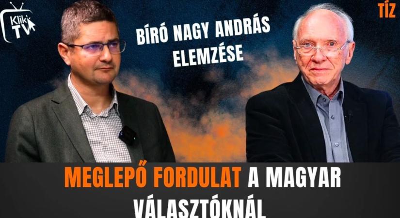 Meglepő fordulat a magyar választóknál - mit jelez a legfrissebb kutatás?