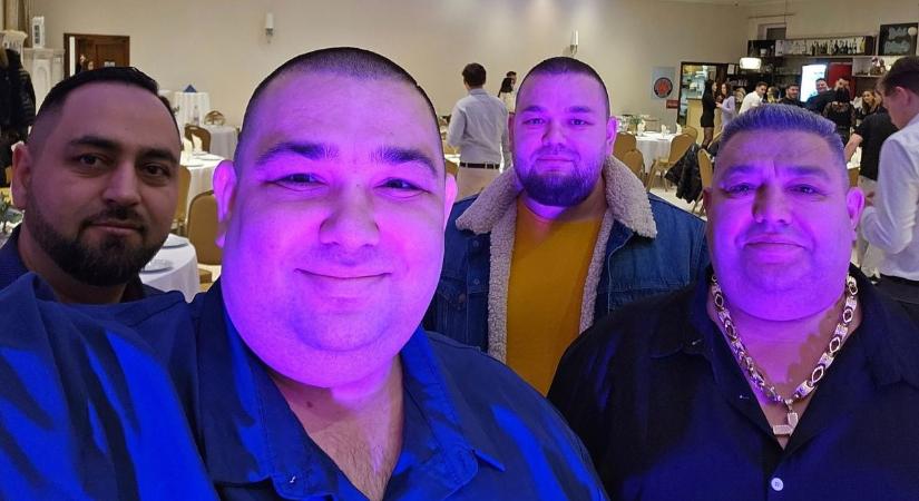 Bittó Duó, Rostás Szabika és Jolly egy helyen – erről neked sem szabad lemaradni!