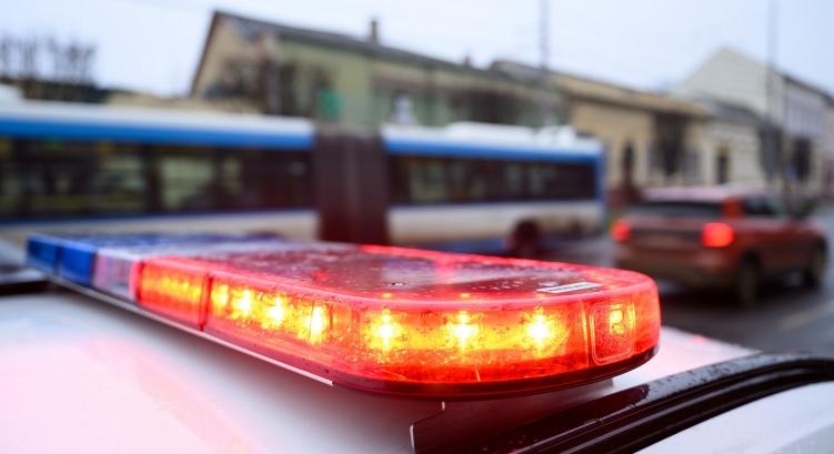 Baleset miatt terelőútvonalon közlekedik több járat is Debrecenben