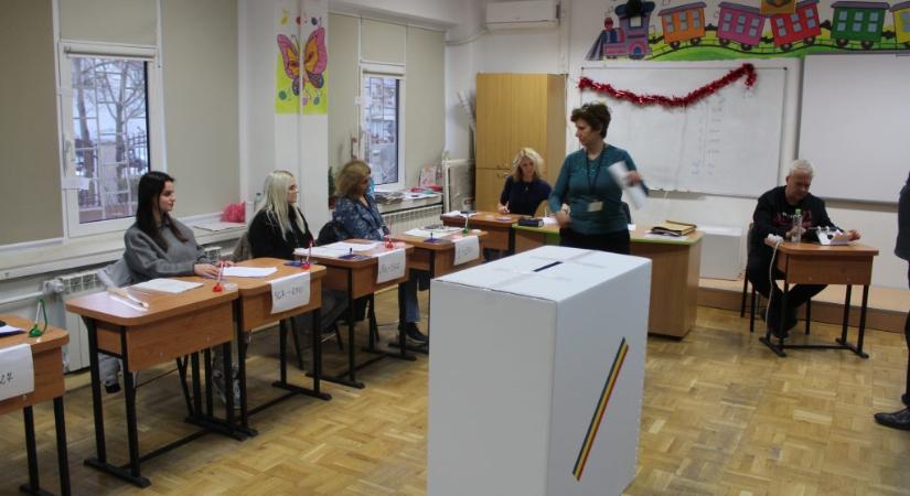 Újra van főpolgármestere Bukarestnek