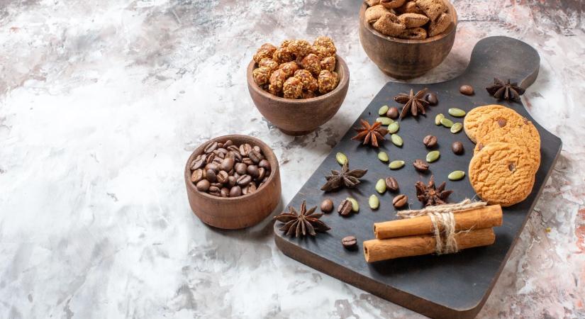 Kardamom – a titkos karácsonyi fűszer, ami megnyugtatja a gyomrot