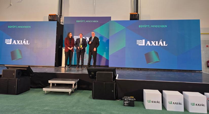 Jövőbe mutató tervek: automatizálás és fenntartható gazdálkodás a CLAAS-nál