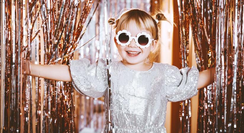 7 kedves lány- és fiúnév, aminek erre a hétre esik a névnapja