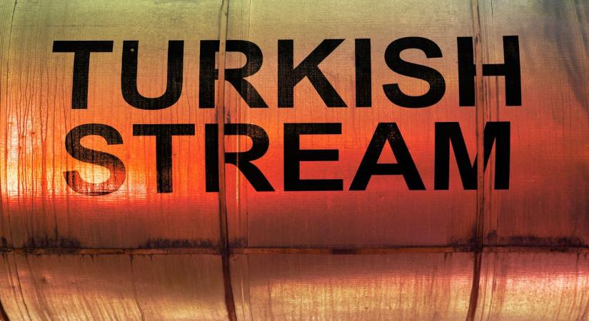 Lefoglalták a Török Áramlat üzemeltetőjének vagyonát, miközben a gázvezetékről megy tárgyalni Isztambulba Orbán Viktor