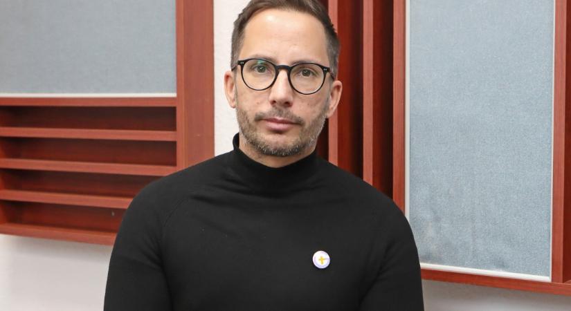 Pető Attila: 11 éves gyereket nem ültethetünk kamera elé meséltetni a saját borzalmairól