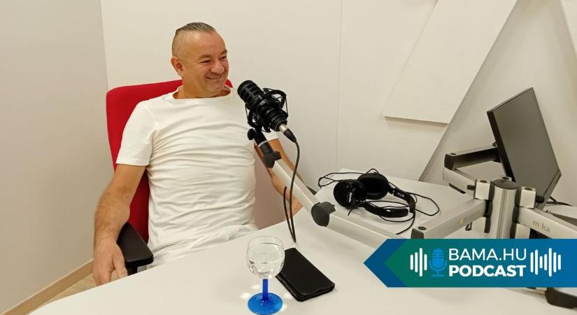 A pécsi bulik mögött: Trubics Zorán, aki évtizedek óta mozgásban tartja a várost