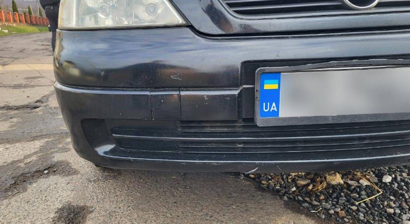 53 éves nőt gázoltak el Kárpátalján