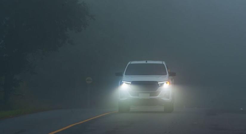 Köd, szürkeség és váratlan napsütés: ilyen időjárásra számíthatunk a héten