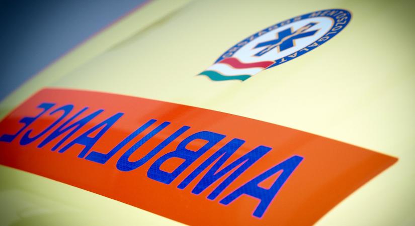 Hatodikos diák mentette meg anyja életét – Azonnal cselekedett, amikor megtörtént a baj