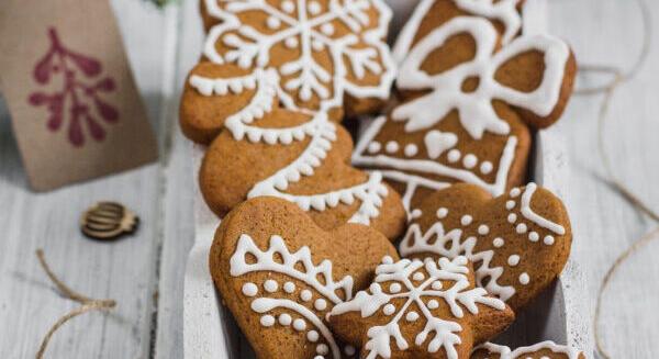 Ilyen a tökéletes karácsonyi menü