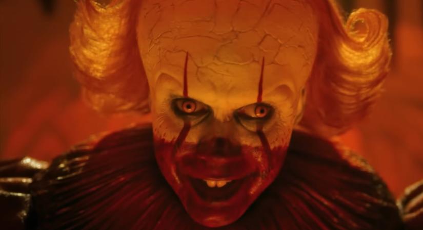 Előzetes kapott az It: Welcome to Derry első évadának utolsó epizódja, ez is kellően véresnek és erőszakosnak ígérkezik