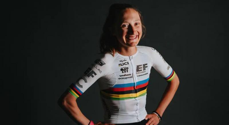 Ausztrliban kezdi a 2026-os szezont a vilgbajnok