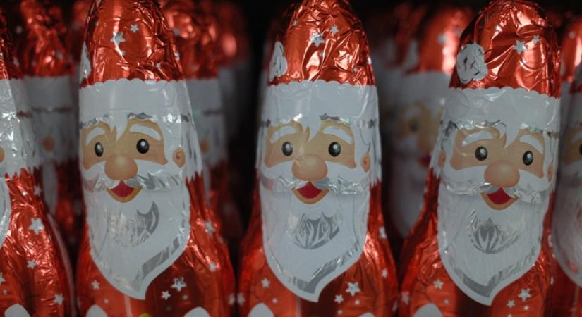 Gyomorforgató, milyen csokimikulásokat kaptak a magyar gyerekek: a problémás édesség több városba is eljuthatott