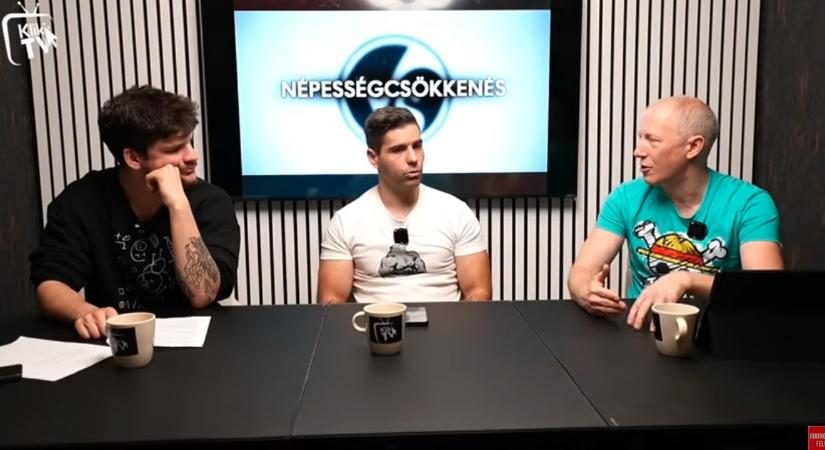 Ledől a tabu: így leszünk újra 10 millióan (vagy sehogy)