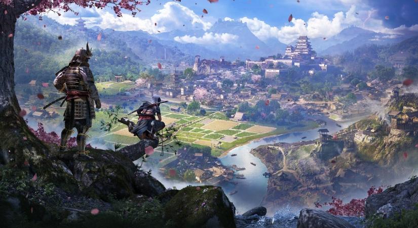 Az Assassin's Creed Shadows fejlesztői semmit sem tanultak a Yasuke botrányból