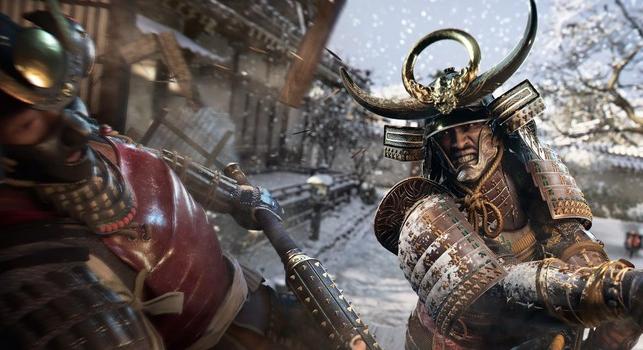 Nem volt elég a Naoe-Yasuke páros? Nyugi, a Ubisoft rátok is gondol!