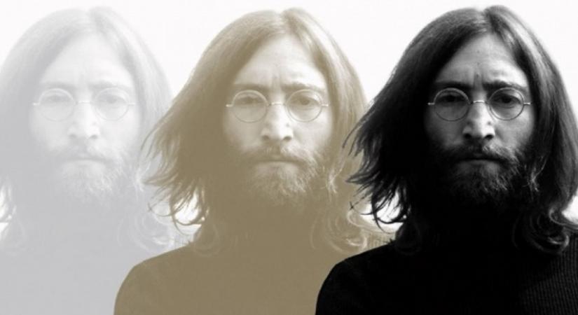 45 éve nincs közöttünk John Lennon
