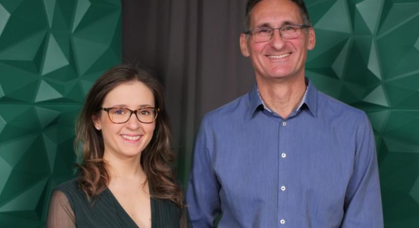 zCast: Mitől lett nagy a veszteség, és merre van a kiút a hulladékútvesztőből - vendégünk a MOHU operatív igazgatója