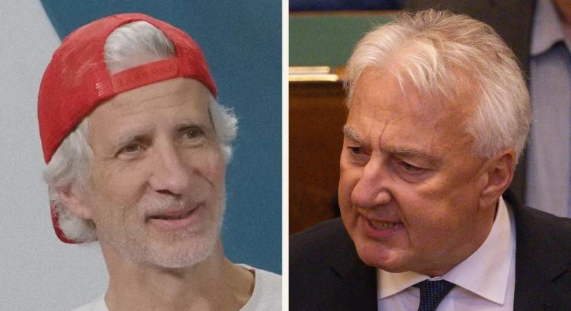 Szájkarate: „A sátánt szolgálja” vs. „A Belzebub-vád”