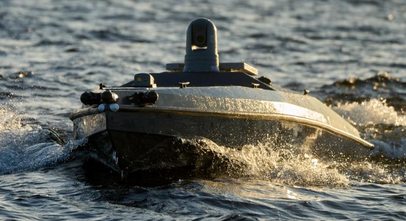 Többszörösére nőttek a hajóbiztosítási díjak az ukrán támadások miatt