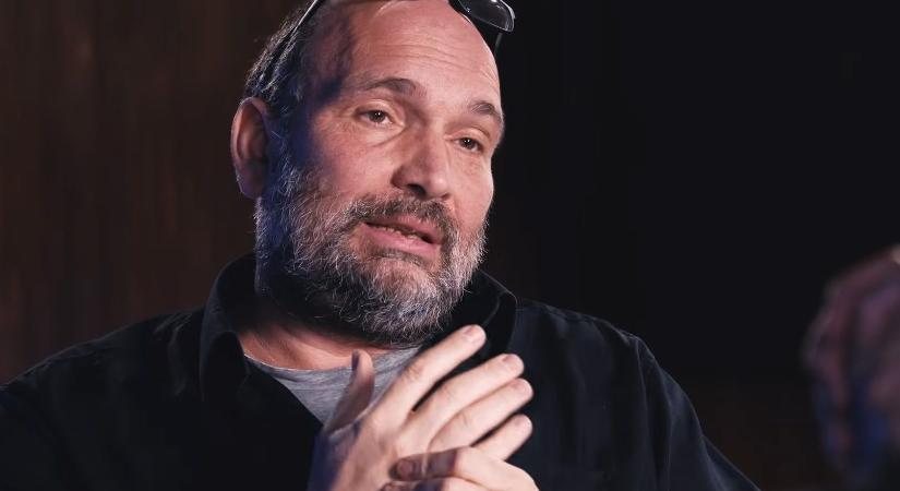 Szókimondása miatt operaénekesből háziorvos lett Hábetler András