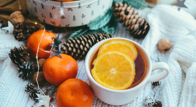 Gyertya sem kell hozzá: így lesz ünnepi illat a lakásban percek alatt