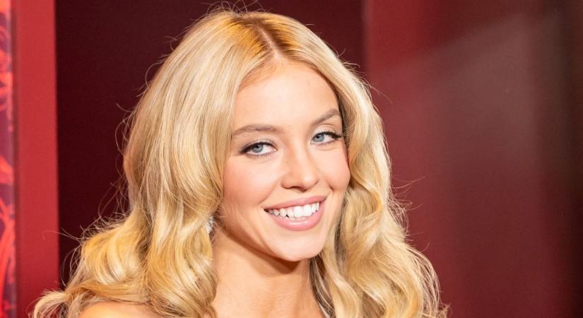 Sydney Sweeney bánja, hogy nem szólalt fel a náci propagandának titulált reklámja ügyében