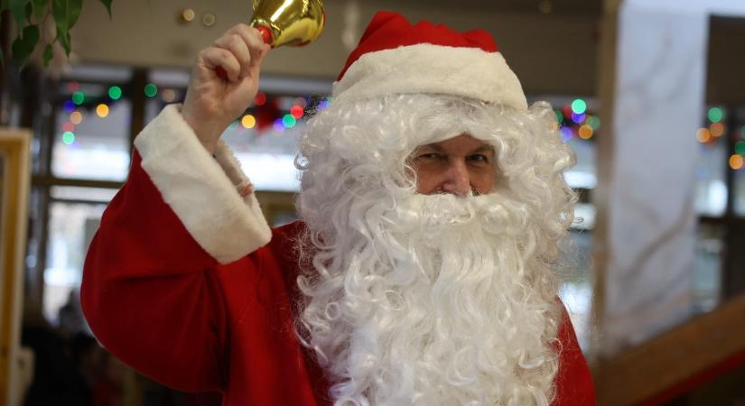 Aranyhalak az Autizmus Centrumért – újra összefogott Szolnok a gyermekekért