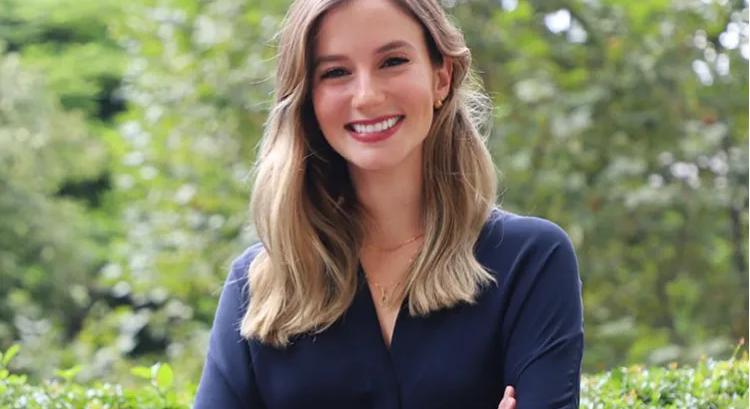 A 29 éves egykori balerina lett a világ legfiatalabb milliárdosa