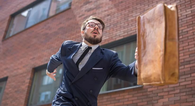 Te is utálod, ha lassan sétálnak előtted? Ezt árulja el a személyiségedről