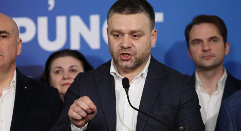 Megvan, ki lesz Bukarest új főpolgármestere