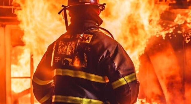 Halálos lakástűz Balmazújvárosban