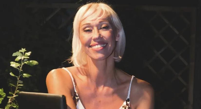 Eljegyzés a láthatáron? Gallusz Niki megszólalt
