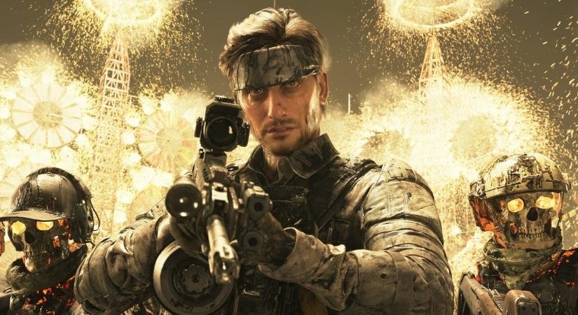 Ezt is megértük: Sleep Tokennel hangolódhatunk a The Game Awards-ra