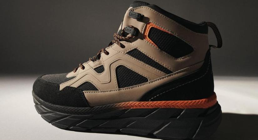 Hogyan válaszd ki a legjobb túracipőt és hol vásárold meg?