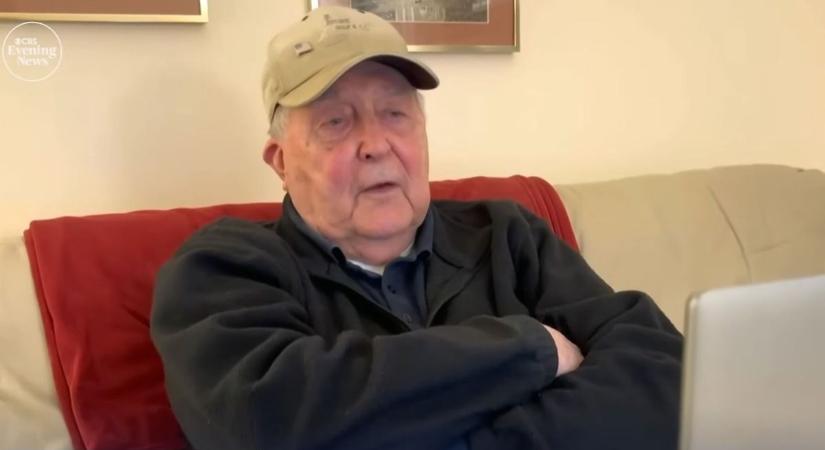 Magánnyugdíj-rendszer akcióban: totál kisemmizték az idős amerikai nyugdíjast (VIDEÓ)