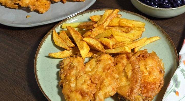 Izgalmas, sörbundában sült csirkemell: ezt nem lehet megunni