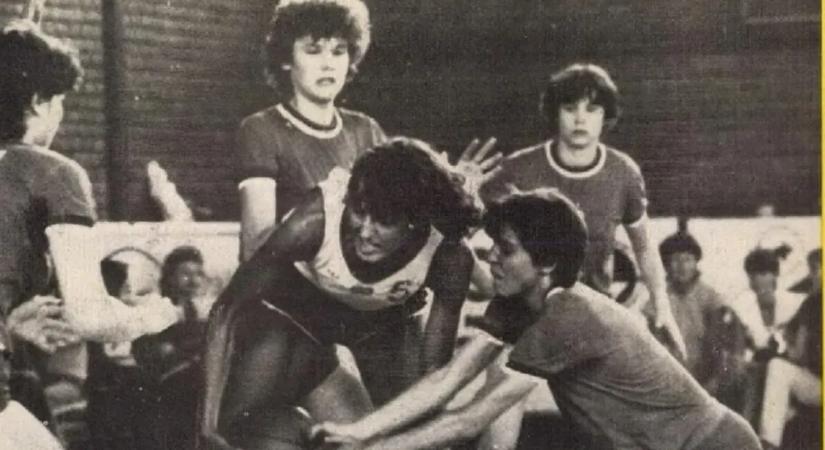 Népsport: Galamb csendben jött, halkan ment