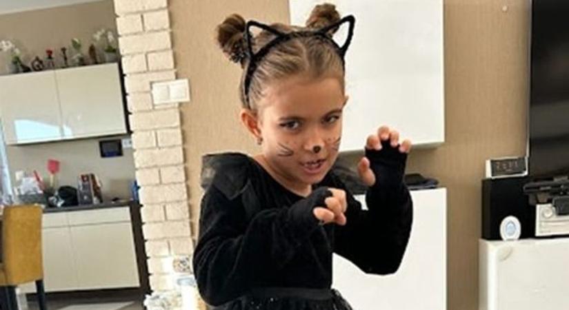 Szédüléssel kezdődött, agresszív agydaganatot diagnosztizáltak a zalai kislánynál