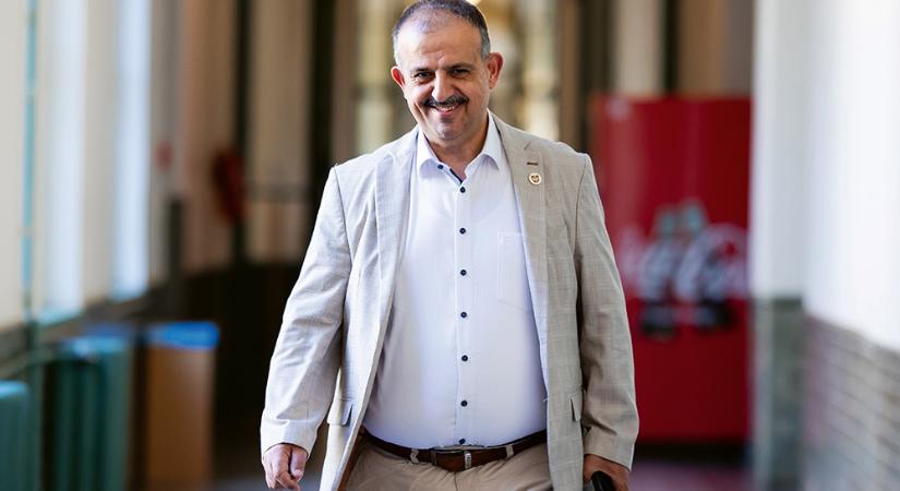 Új pályán a Műegyetem