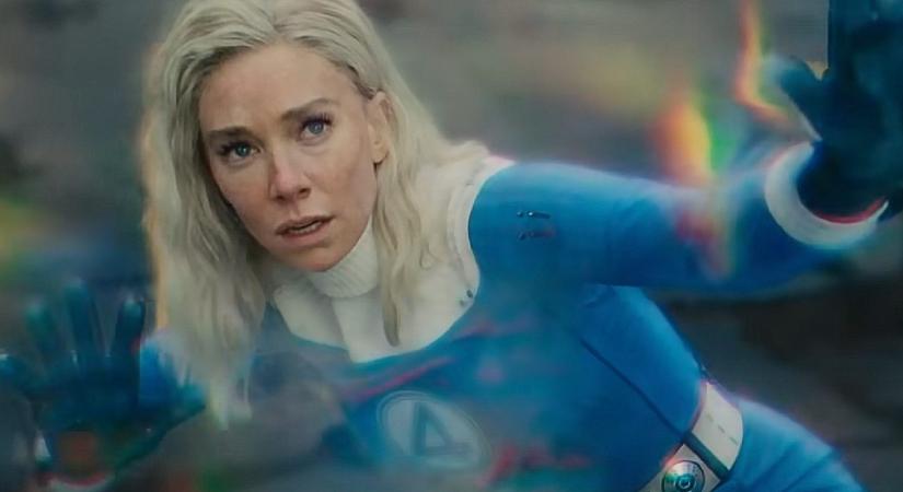 A Fantasztikus 4-es: Első lépések lett a Marvel egyik legeslegolcsóbb filmje