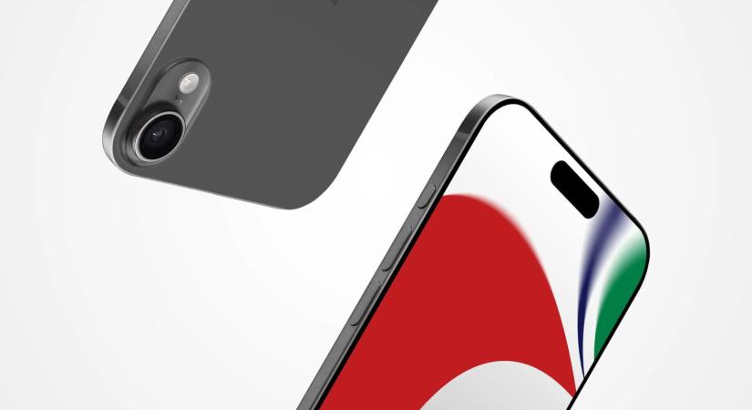 Vékonyabb, okosabb és erősebb lehet az iPhone 17e