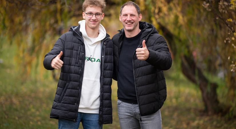 Örökletes tehetség – az Iváncsik-trilógia