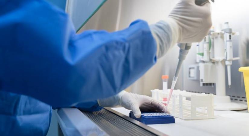 Laboratóriumból szabadulhatott ki a rettegett vírus – nyomozás indult