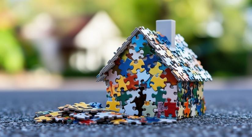 Ingatlan.com: éles és meglepő fordulatot vett a lakáspiac 2025 novemberében