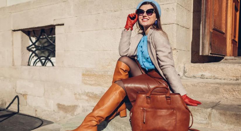 A miniszoknya nem korhatáros darab: így hordd 40 felett stílusosan