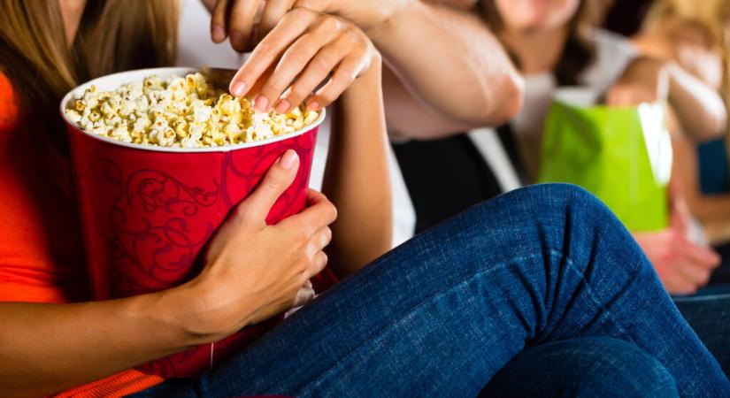 December végén mozi lesz Nagyatádon