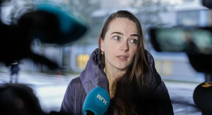 Az ukrán Nobel-békedíjas rakétát kér Berlintől