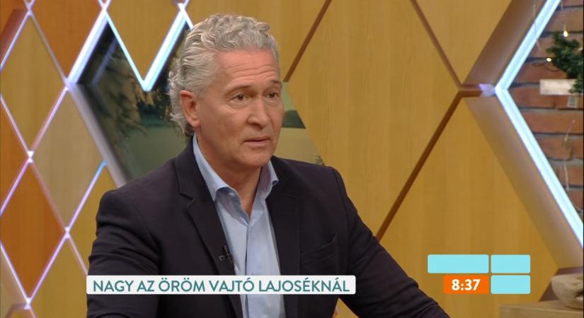 Vajtó Lajos: Nem hagyhatjuk, hogy Orbán behúzza a hatodik X-et